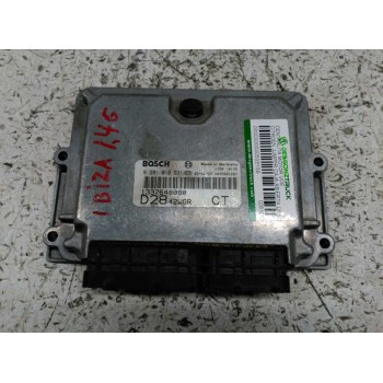 CENTRALITA MOTOR UCE 0281010931 1337648080 