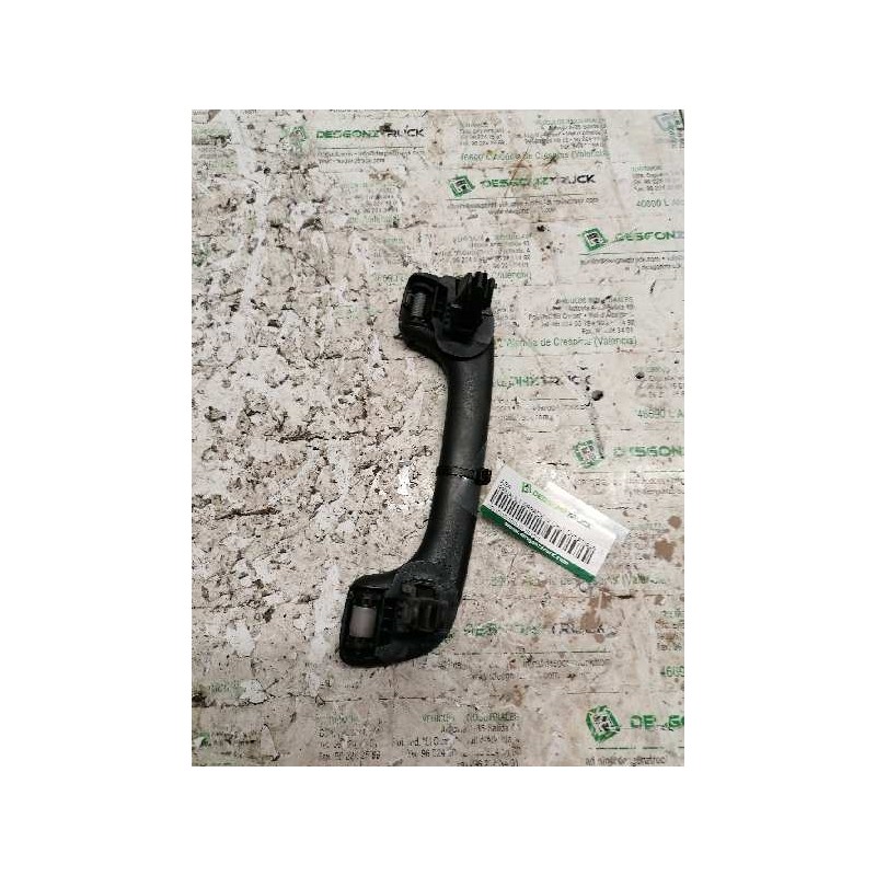 Recambio de asa para renault espace iv (jk0) dynamique referencia OEM IAM   PORTON - Azul 2