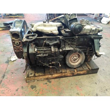 Recambio de despiece motor para man tg - a 26.xxx 10.5 diesel referencia OEM IAM D2866LF27 5350731096B2E1 