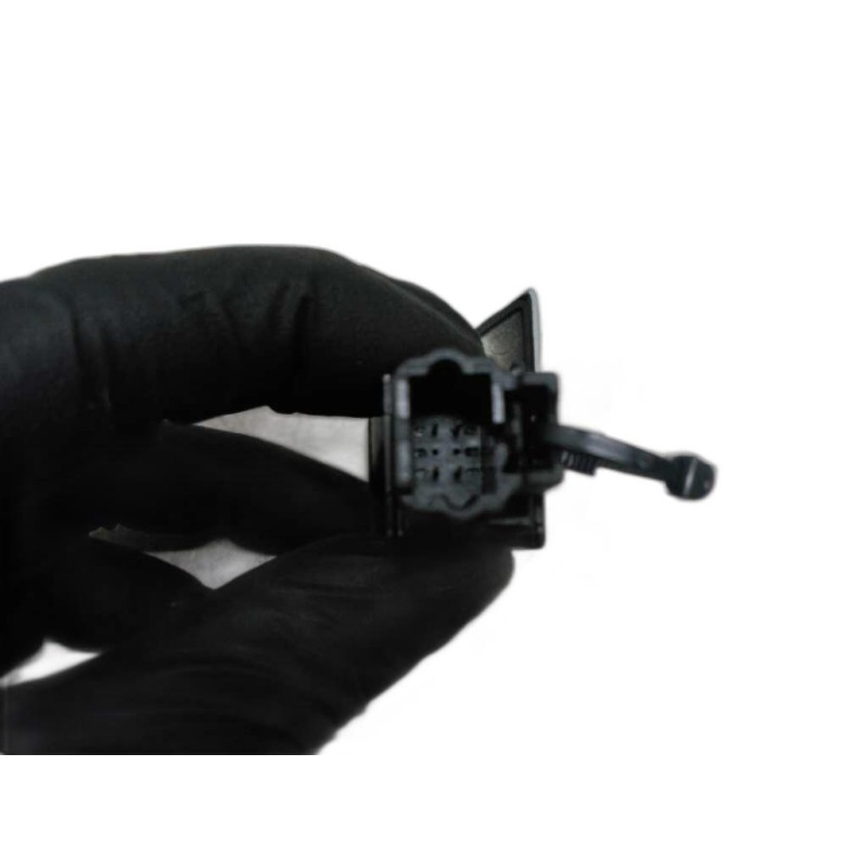 Recambio de mando cierre centralizado para peugeot 307 break / sw (s1) sw pack referencia OEM IAM - Gris 3