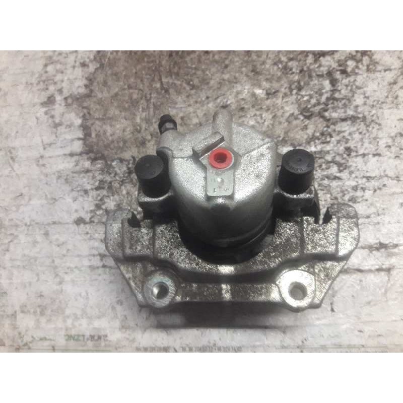 Recambio de pinza freno delantera izquierda para opel combo (corsa c) familiar referencia OEM IAM - Gris 3