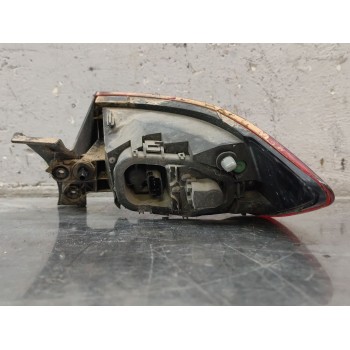 Recambio de piloto trasero izquierdo para renault clio iv (bh_) 0.9 tce 90 referencia OEM IAM 26555091F  