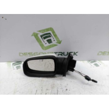 Recambio de retrovisor izquierdo para citroën zx 1.9 d tonic referencia OEM IAM 96079603FKZ  