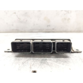 Recambio de centralita motor uce para dacia sandero ii (b8_) 1.2 referencia OEM IAM 237107314R  