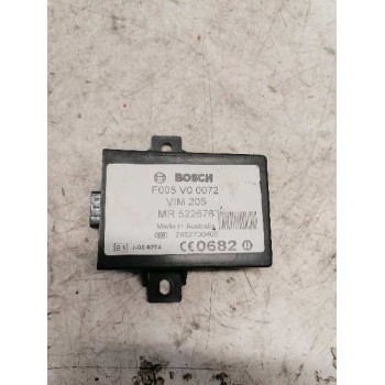 MODULO ELECTRONICO MR522676 F005V00072 2852700405