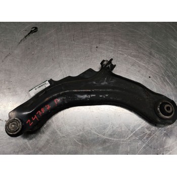 BRAZO SUSPENSION INFERIOR DELANTERO IZQUIERDO 