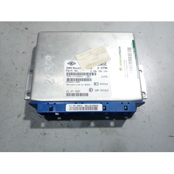 MODULO ELECTRONICO 21377527 CENTRALITA EBS 0486106116