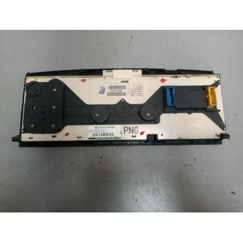 Recambio de cuadro instrumentos para renault magnum ab 2005 12.0 diesel referencia OEM IAM 5010614564  