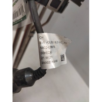 Recambio de aforador para iveco stralis (as) referencia OEM IAM 5802428970  AFORADOR ADBLUE