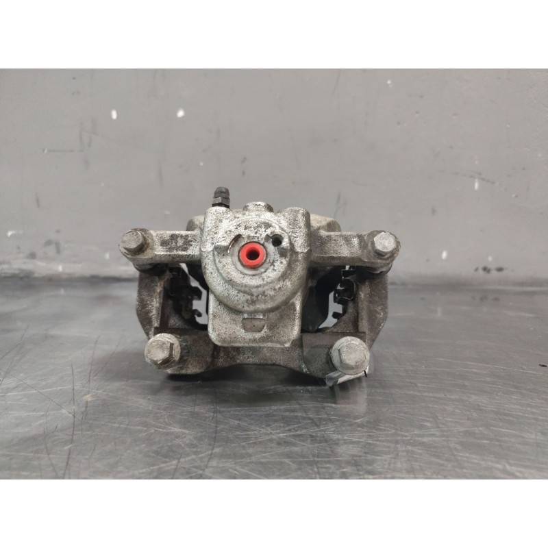 Recambio de pinza freno delantera izquierda para ford tourneo courier b460 monospace 1.0 ecoboost referencia OEM IAM - Plata 2