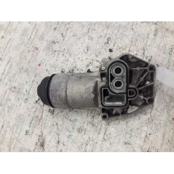 Recambio de soporte filtro aceite para opel astra g berlina club referencia OEM IAM 90571672  