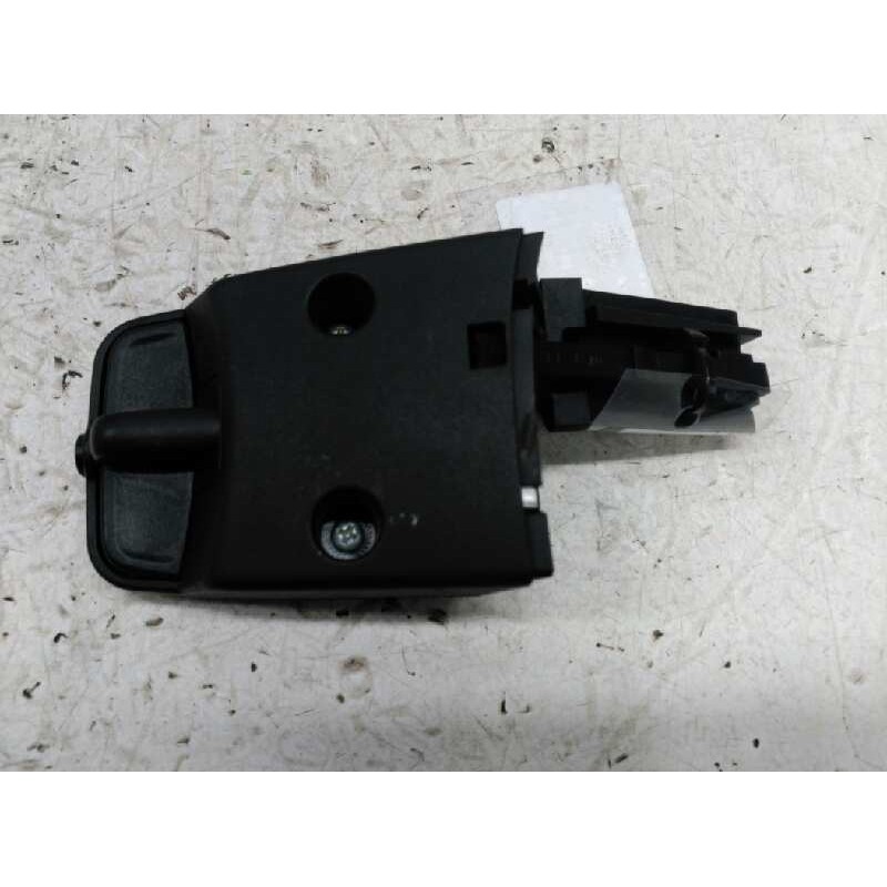 Recambio de mando radio para ford focus berlina (cap) ghia referencia OEM IAM 3M5T14K147AD VOLANTE - Blanco 2