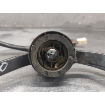 Recambio de mando multifuncion para peugeot boxer caja abierta (rs2850)(230)(´02) 2.5 diesel referencia OEM IAM   