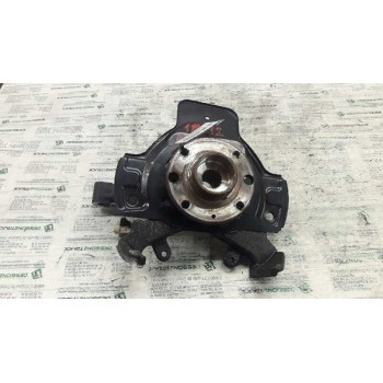 Recambio de mangueta delantera izquierda para opel astra g berlina club referencia OEM IAM   