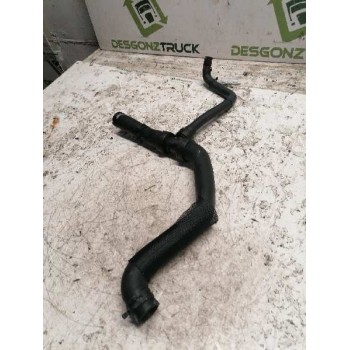 Recambio de manguera de agua para renault laguna ii (bg0) 1.9 dci diesel referencia OEM IAM   