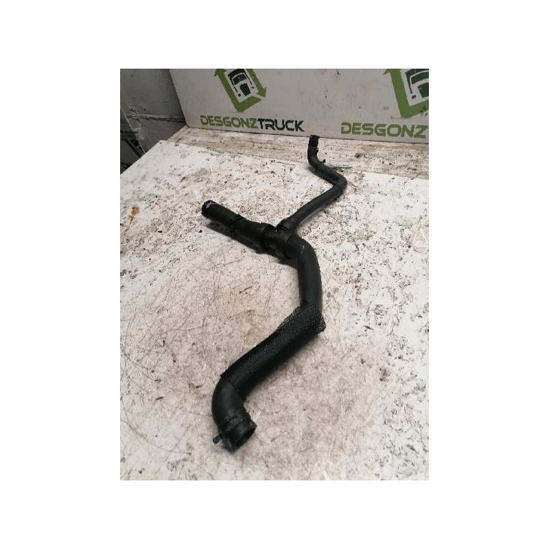 Recambio de manguera de agua para renault laguna ii (bg0) 1.9 dci diesel referencia OEM IAM 2
