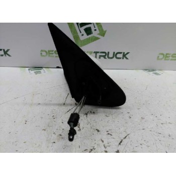 Recambio de retrovisor izquierdo para citroën zx 1.9 d tonic referencia OEM IAM 96079603FKZ  
