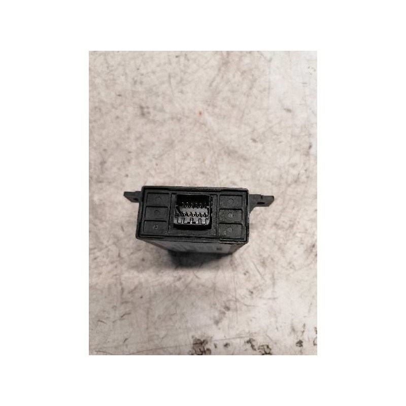 Recambio de modulo electronico para mitsubishi carisma berlina 5 (da0) 1900 di-d comfort referencia OEM IAM MR522676 F005V00072 2