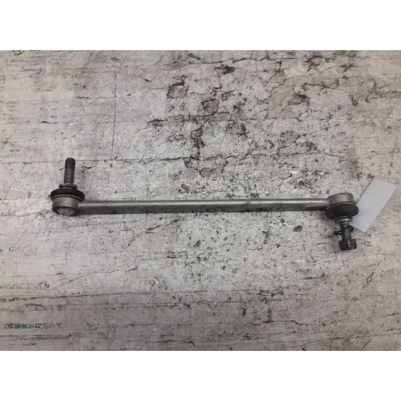 Recambio de bieleta barra estabilizadora delantera para peugeot 406 berlina (s1/s2) srdt referencia OEM IAM - Rojo 2