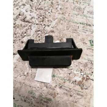 MANETA EXTERIOR PORTON 8200002001 2 PINS 