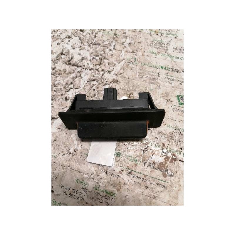 Recambio de maneta exterior porton para renault espace iv (jk0) dynamique referencia OEM IAM 8200002001 2 PINS 