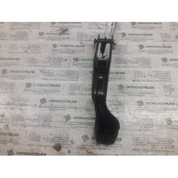 Recambio de pedal freno para seat leon (1m1) referencia OEM IAM   