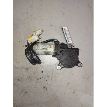 MOTOR ELEVALUNAS DELANTERO IZQUIERDO 81286016143 