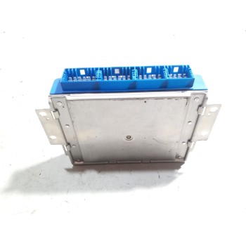 Recambio de modulo electronico para renault magnum ab diesel referencia OEM IAM 21377527 CENTRALITA EBS 0486106116