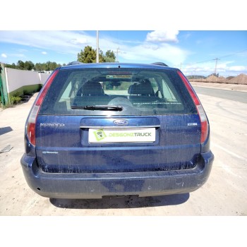ford mondeo iii turnier (bwy) del año 2003