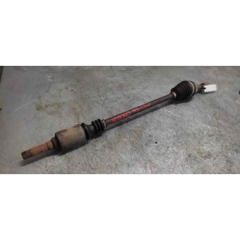 Recambio de transmision delantera derecha para citroën saxo 1.5 d monaco referencia OEM IAM  23CM MANGUETA Y CAMBIO 