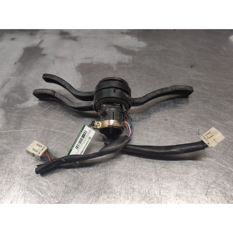 Recambio de mando multifuncion para peugeot boxer caja abierta (rs2850)(230)('02) 2.5 diesel referencia OEM IAM - Blanco 3