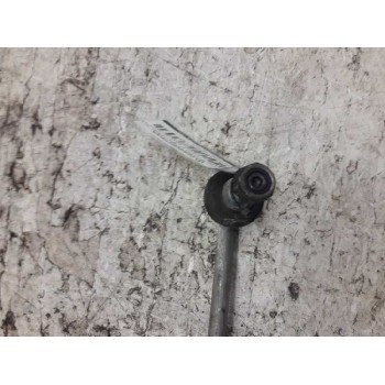 Recambio de bieleta barra estabilizadora delantera para peugeot 406 berlina (s1/s2) srdt referencia OEM IAM   