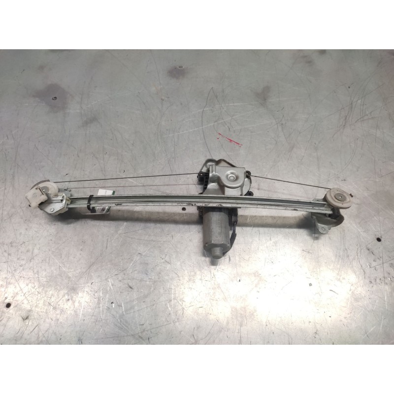 Recambio de elevalunas trasero derecho para mercedes-benz clase e (w210) berlina diesel 300 diesel (210.020) referencia OEM IAM - Gris 2