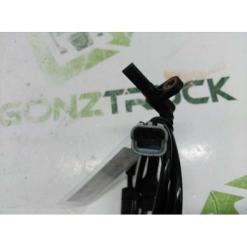 Recambio de captador abs delantero derecho para peugeot 807 st pack referencia OEM IAM   