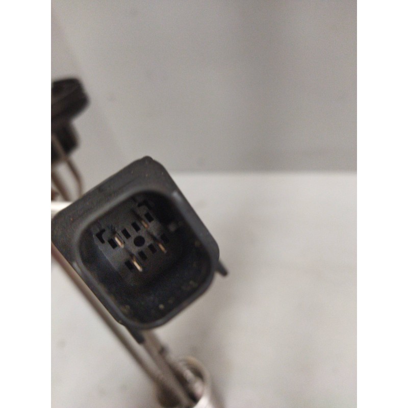 Recambio de aforador para iveco stralis (as) referencia OEM IAM 5802428970  AFORADOR ADBLUE - Azul 4