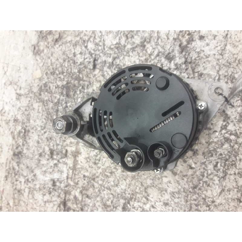 Recambio de alternador para citroën saxo 1.4 vsx referencia OEM IAM - Gris 2