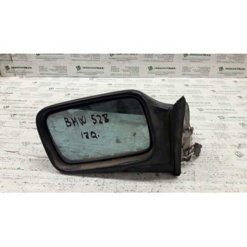 RETROVISOR IZQUIERDO ELECTRICO COLOR NEGRO0117111