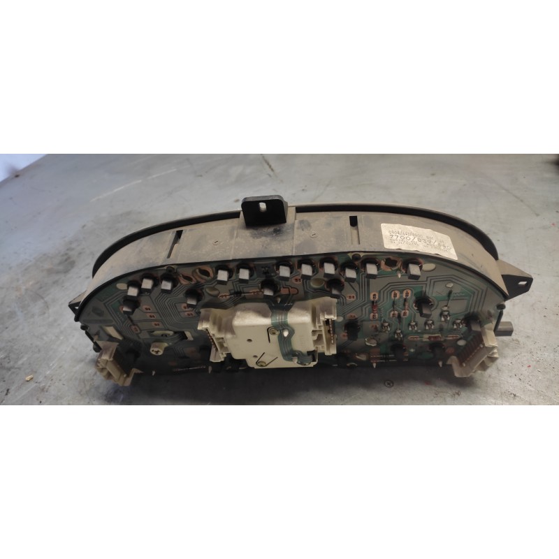 Recambio de cuadro instrumentos para renault megane i berlina hatchback (ba0) 1.4e rl referencia OEM IAM 770083964 2