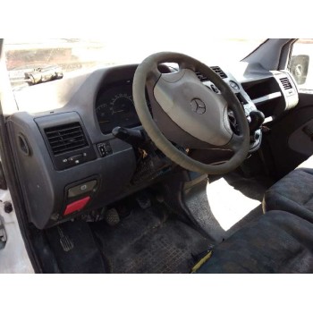 mercedes-benz vito (w638) combi del año 2002