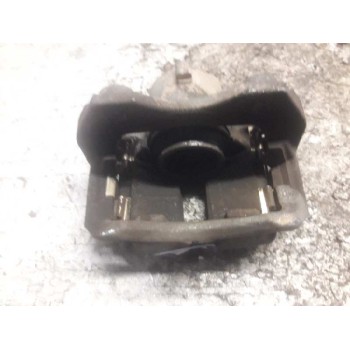 Recambio de pinza freno delantera derecha para nissan almera tino (v10m) referencia OEM IAM 25961  