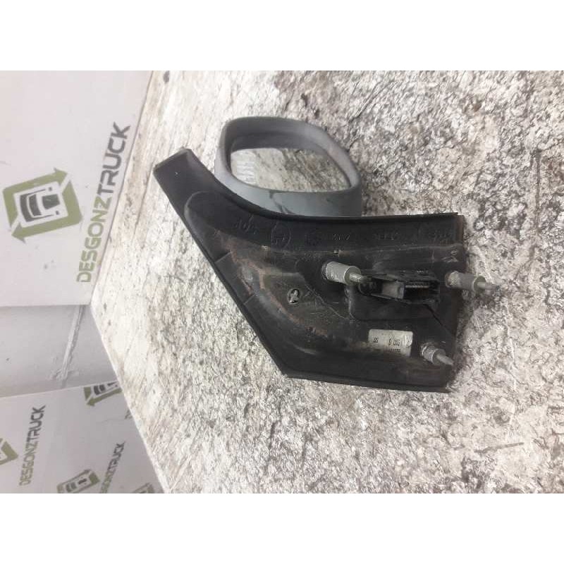 Recambio de retrovisor derecho para renault megane i scenic (ja0) 1.6 16v kaleido referencia OEM IAM  7 PINS 2