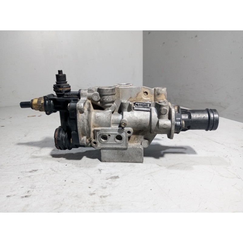 Recambio de valvula aire para daf serie lf45 desde 01 5.9 diesel referencia OEM IAM 4757210020 MARCA.COJALI 2220805 4