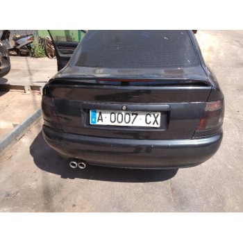audi a4 berlina (b5) del año 1996