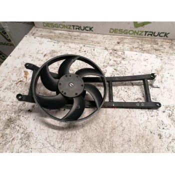 ELECTROVENTILADOR 46799410 2 PINS 
