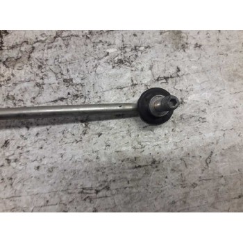 Recambio de bieleta barra estabilizadora delantera para peugeot 406 berlina (s1/s2) srdt referencia OEM IAM   