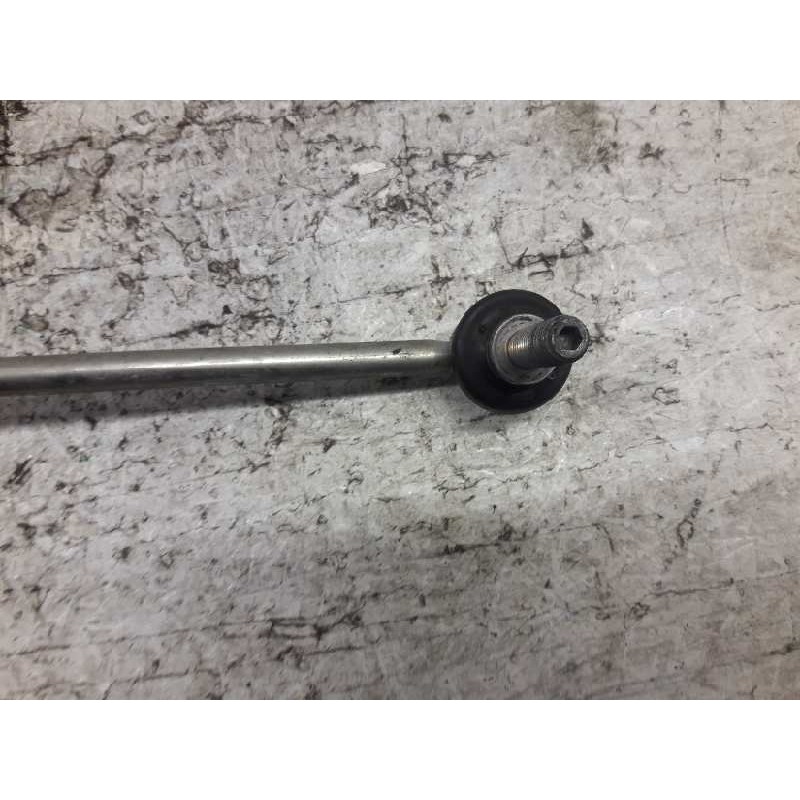 Recambio de bieleta barra estabilizadora delantera para peugeot 406 berlina (s1/s2) srdt referencia OEM IAM - Rojo 4
