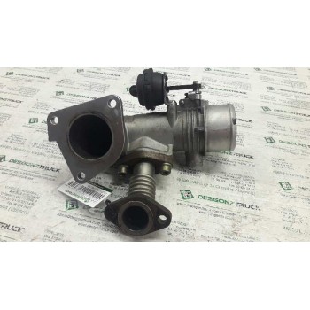 Recambio de caja mariposa para fiat doblo (119) 1.9 jtd elx / dynamic referencia OEM IAM   