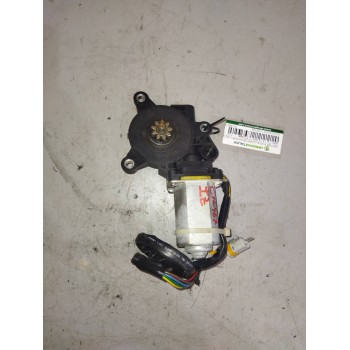 Recambio de motor elevalunas delantero izquierdo para man tg - a 18.xxx 10.5 diesel referencia OEM IAM 81286016143  