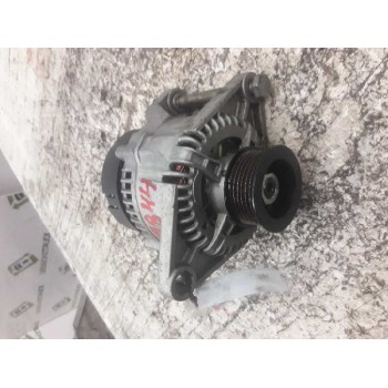 Recambio de alternador para citroën saxo 1.4 vsx referencia OEM IAM   