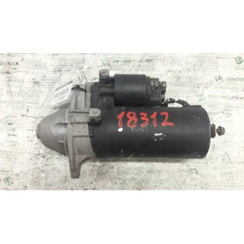 Recambio de motor arranque para opel astra g berlina club referencia OEM IAM 0001110115 10 DIENTES 